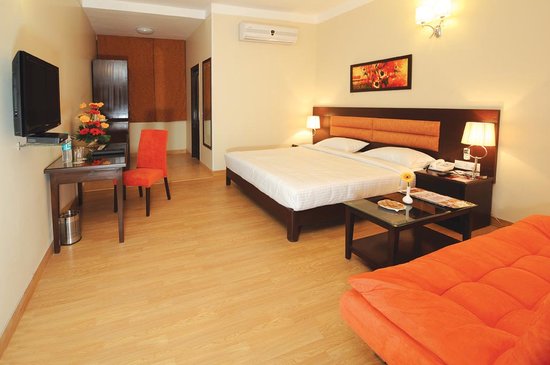 Clarks Inn Kailash Colony